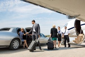 Airport Shuttle Chicago | Airport transportation chicago